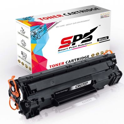 1x Kompatibel für Canon MF237W Toner 737 9435B002 Schwarz