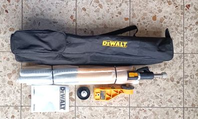 DeWALT Teleskopstab DE0882 DE 0882 Zubehör für DW082 DW084 DW087 DW088 DW089