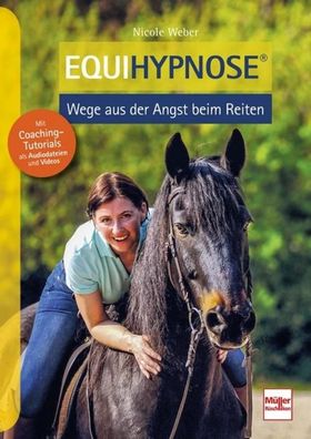 Equihypnose®, Nicole Weber