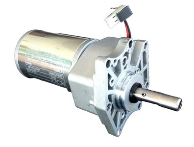 Dunkermotor Getriebemotor GR 63 x 25 - 24 VDC DC Motor Gleichstrommotor Dunker