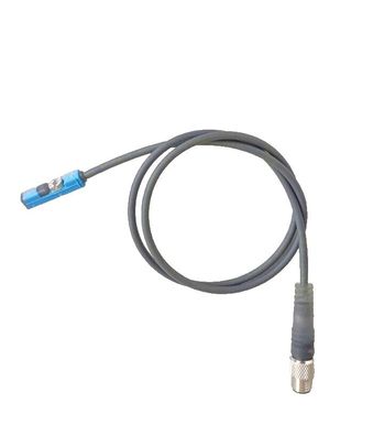 1 St. SICK Zylindersensor T-Nut-Zylinder Sensor MZT8-1816 1044456