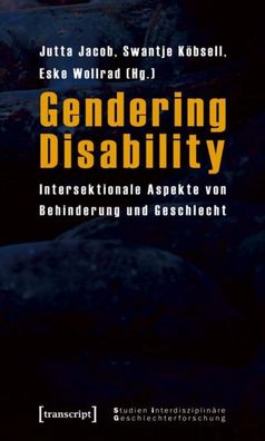 Gendering Disability, Jutta Jacob