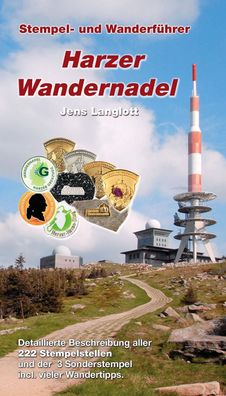 Harzer Wandernadel, Jens Langlott