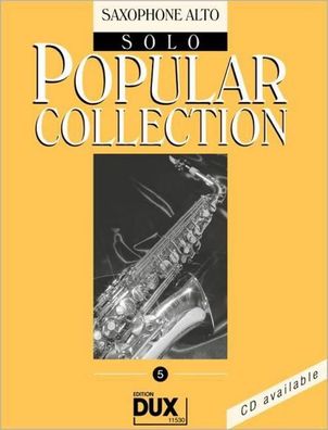 Popular Collection 5, Arturo Himmer