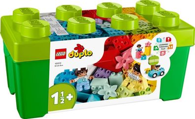 LEGO® 10913 - DUPLO® Steinebox (65 Teile)