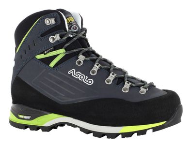 Asolo Superior GV MM blue Bergschuhe