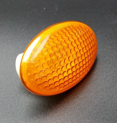 Seitenblinker orange/gelb für Opel Corsa B