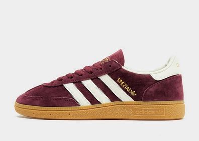 Adidas Handball Spezial Shadow Red