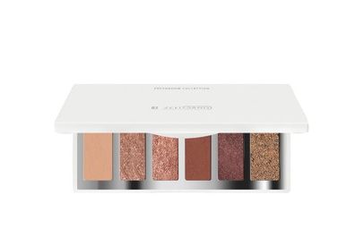 LR Zeitgard Signature Perfect Eyeshadow Collection