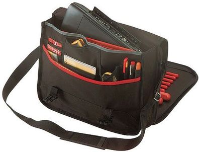 Werkzeugtasche 559 TB B400xT130xH325mm PES PLANO