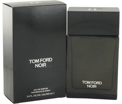 Tom Ford Noir Eau De Parfum 100ml Neu