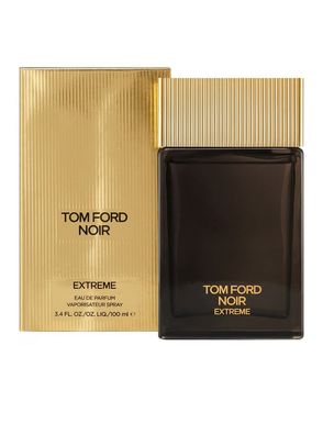 Tom Ford Noir Extreme Eau De Parfum 100ml Neu