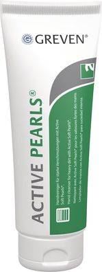 Hautreinigung GREVEN® ACTIVE PEARLS® 250 ml Tube f