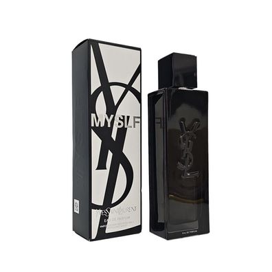 YSL Yves Saint Laurent Myslf 100 ml Eau De Parfum Neu