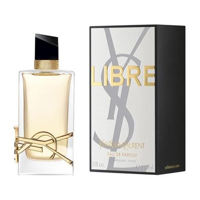 YSL Yves Saint Laurent Libre Eau De Parfum 90 ml