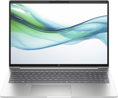 HP ProBook 465 G11 AMD Ryzen 5 7535U 40,64cm 16Zoll WUXGA 16GB 512GB/SSD W11P S... ->