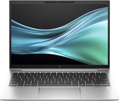 HP EliteBook 835 G11 Notebook - Wolf Pro Security - AMD Ryzen 7 8840U / 3.3 GHz... ->