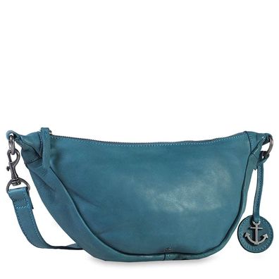 Harbour 2nd Smilla AL.12849, azur blue, Damen