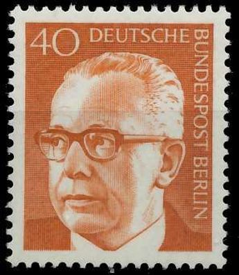 BERLIN DS Heinemann Nr 364 postfrisch S493D62