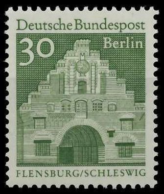 BERLIN DS D-BAUW. 2 Nr 274 postfrisch S49411E