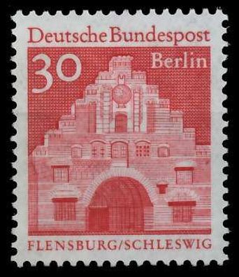 BERLIN DS D-BAUW. 2 Nr 275 postfrisch S494126