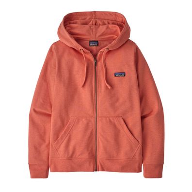 Patagonia Ws Ahnya Full-zip Fleece Hoody - leichte Kapuzenjacke Damen