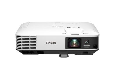 EPSON EB-2250U 3LCD WUXGA Installationsprojektor 1920x1200 16:10 5000 Lumen 150... ->