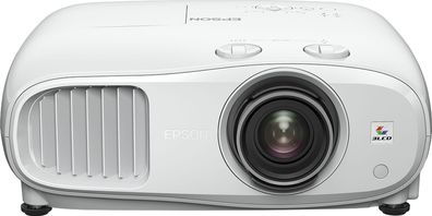 EPSON EH-TW7000 3LCD Home Cinema Projector 1080p 1920x1080 4K Enhanc. 40.000:1 ... ->