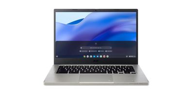 Acer Chromebook Vero 514 CBV514-1H - 35.6 cm (14") - Core i5 1235U - 8 GB RAM -... ->