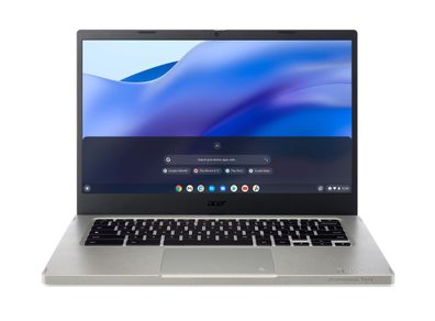 Acer Chromebook Vero 514 CBV514-1H - 35.6 cm (14") - Core i3 1215U - 8 GB RAM -... ->