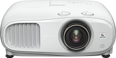 EPSON EH-TW7100 3LCD Home Cinema Projector 1080p 1920x1080 4K Enhanc. 100.000:1... ->