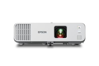 EPSON EB-L210W Projector WXGA 4500Lm projection ratio 1,41 - 2,26:1 2500000:1 1... ->