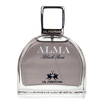 La Martina Alma Black Rose Eau de Parfum 50 ml vapo