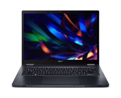 Acer Notebook TravelMate P4 Spin 14 TMP414RN-53-TCO - 35.6 cm (14") - Intel I7-... ->