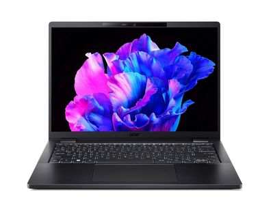 Acer Notebook TravelMate P6 TMP614-53-TCO-543T - 35.6 cm (14") - Intel Core i5-... ->