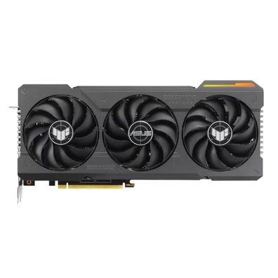 ASUS TUF Gaming GeForce RTX 4070 Ti SUPER 16GB - Grafikkarten - GeForce RTX 407... ->