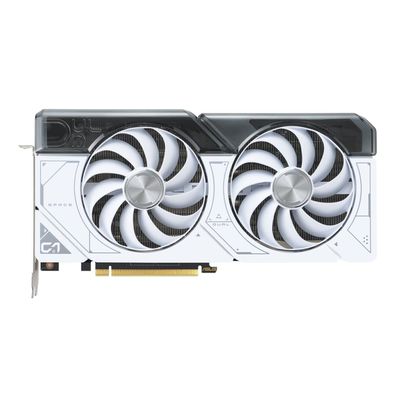 ASUS Dual GeForce RTX 4070 SUPER 12GB - OC Edition - Grafikkarten - GeForce RTX... ->