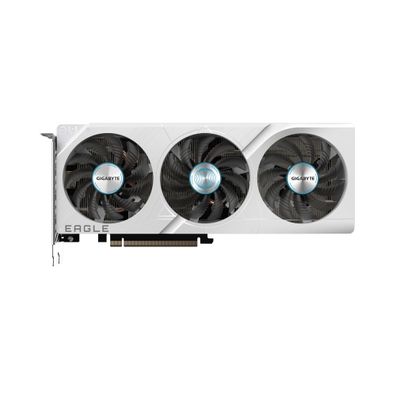 Gigabyte GeForce RTX 4060 Ti EAGLE OC ICE 8G - Grafikkarten - GeForce RTX 4060 ... ->