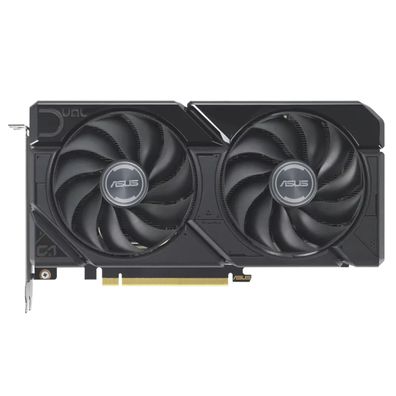 ASUS Dual Radeon RX 7600 XT 16GB - OC Edition - Grafikkarten - Radeon RX 7600 X... ->