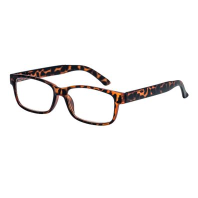 Filtral Lesebrille Oslo F4554958 matt demi br 15