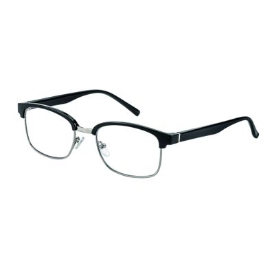 Filtral Lesebrille Palermo F4563480 sw/si 20