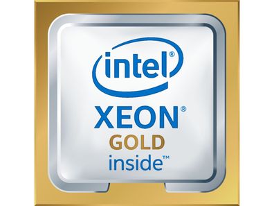 Intel Xeon Gold 6244 - 3.6 GHz - 8 Kerne - 16 Threads - 24.75 MB Cache-Speicher... ->