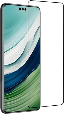 Glasfolie für Huawei Mate 60 Pro 2023 6.82 Zoll Glas Transparent Displayschutz ... ->