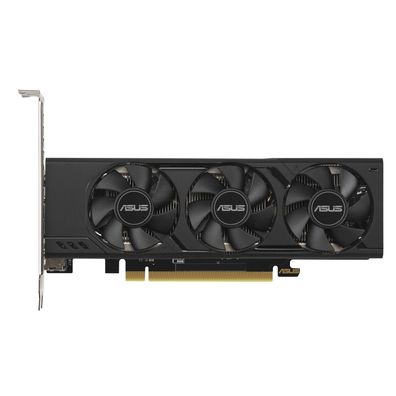 ASUS GeForce RTX 4060 LP BRK 8GB - BRK OC Edition - Grafikkarten - GeForce RTX ... ->