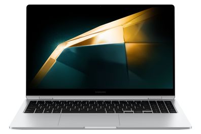 Samsung Galaxy Book4 360 39,60cm 15,6Zoll Intel Core 5 120U 16GB LPDDR5x 256GB ... ->