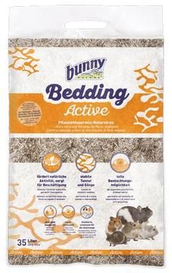 Bunny Bedding Active 35l