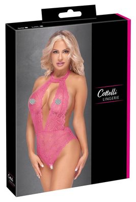 Cottelli Lingerie - Body - (L/XL, /M)