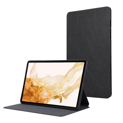 Hülle für Samsung Tab S9+ Plus 2023 SM-X810 SM-X816B SM-X818U 12.4 Zoll Cover