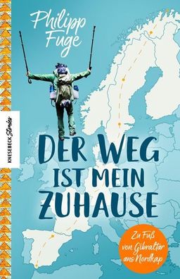 Der Weg ist mein Zuhause, Philipp Fuge