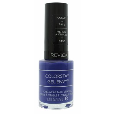 Revlon Colorstay Gel Envy Nagellack 11.7ml - Wild Card